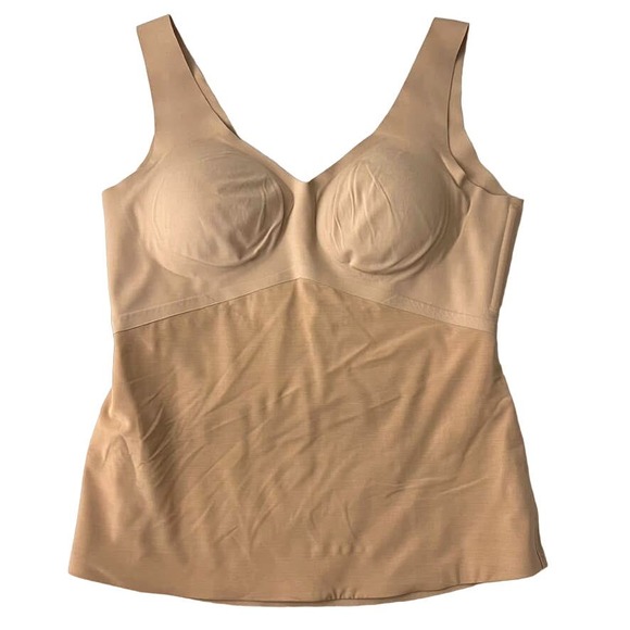 Honeylove Tops Honeylove Liftwear Shapewear Cami Women Size Xl